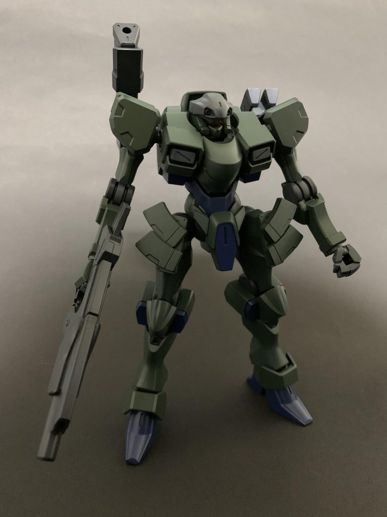 ザウォートヘヴィ–2枚目/制作者：Ronde