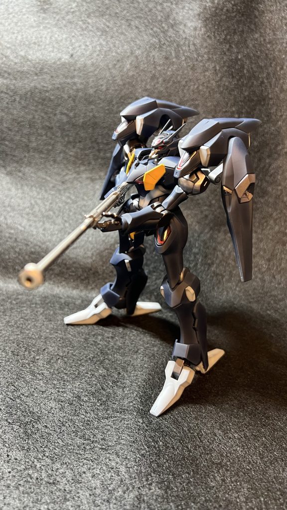 HG ファラクト–5枚目/制作者：yossan