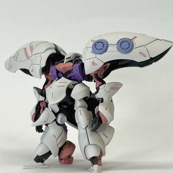 アーティファクト　キュベレイ