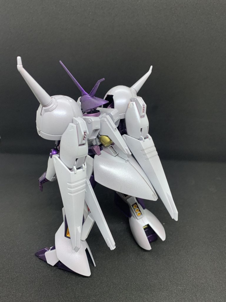 HG  R・ジャジャ–3枚目/制作者：kuronekoCharlie