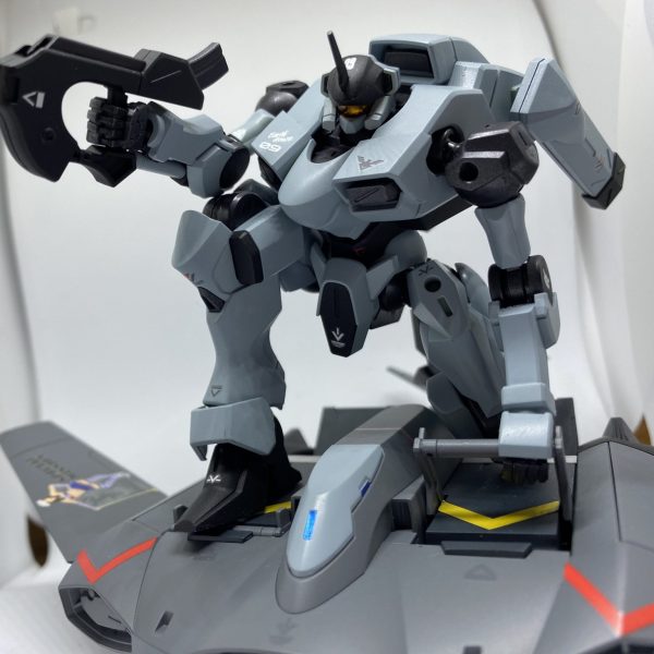 ザウォート&ティックバラン