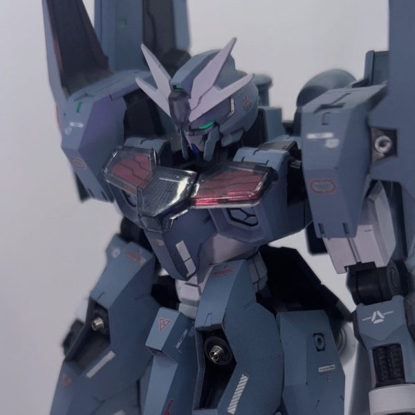 ガンダムルブリスソーン
