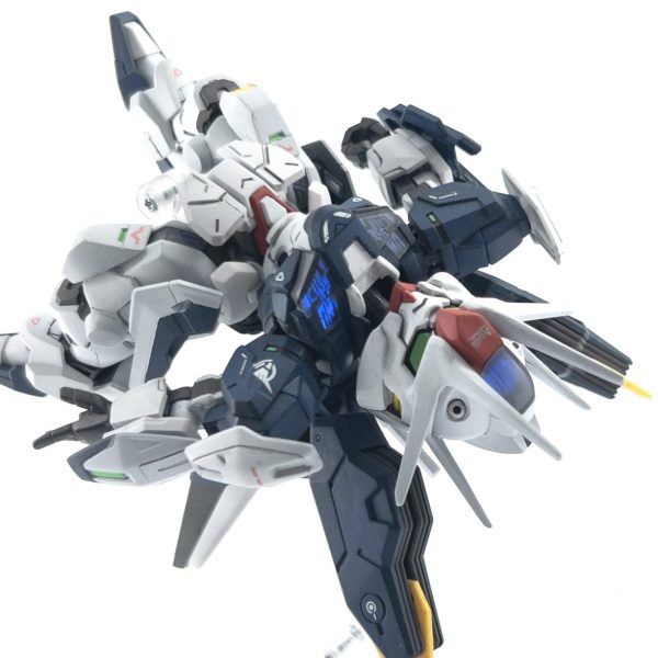 SD エアリアル改修型