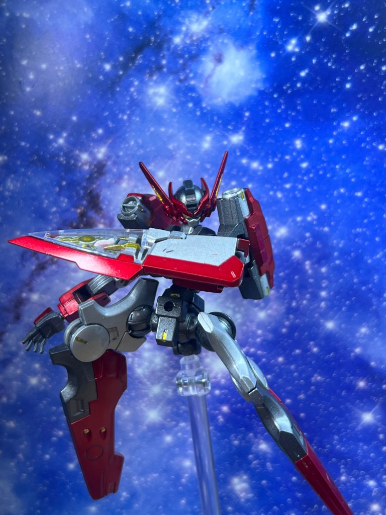 チェーンジノスタリオン‼️