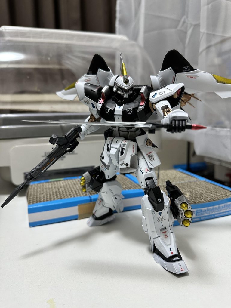 ※エナメル追加(*´ω`*)