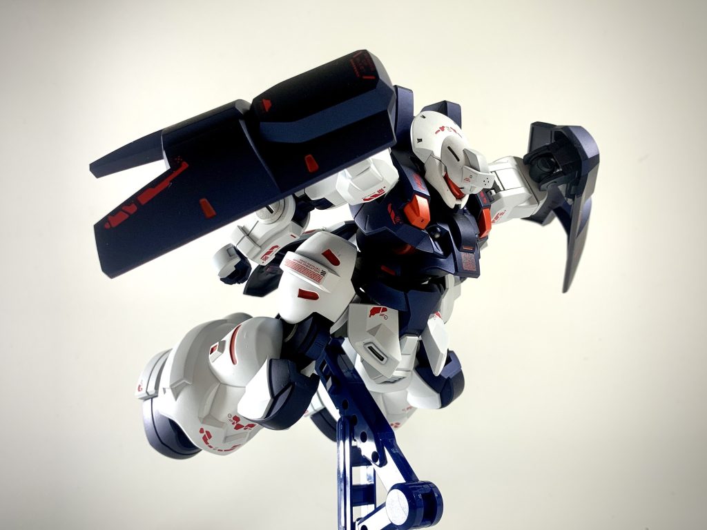 MD-0031UL ディランザソル　特殊部隊仕様–4枚目/制作者：shotaro