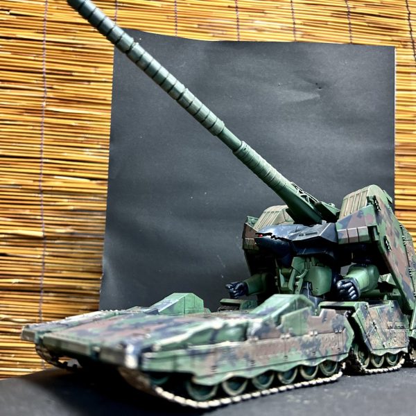 1/144 ヒルドルブ