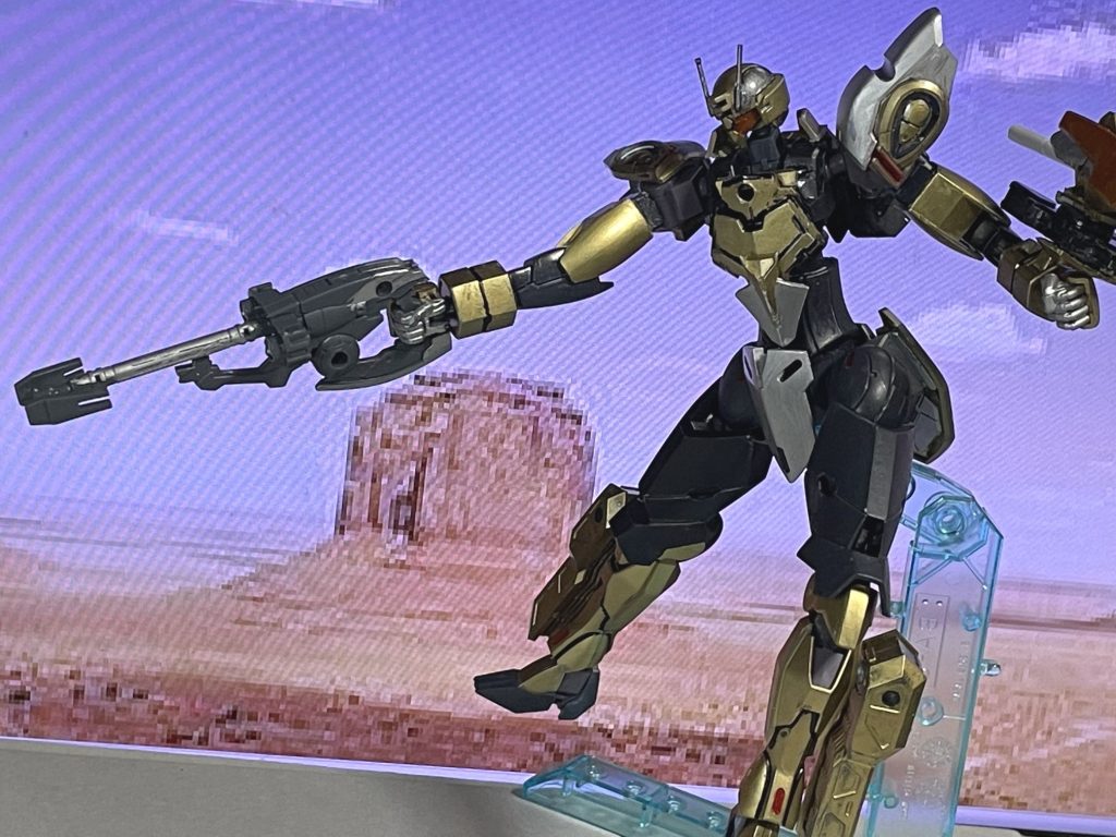 本形態は決して外部に晒されてはならないため、この姿になったからには敵の殲滅か自爆による証拠隠滅かの二つに一つである。