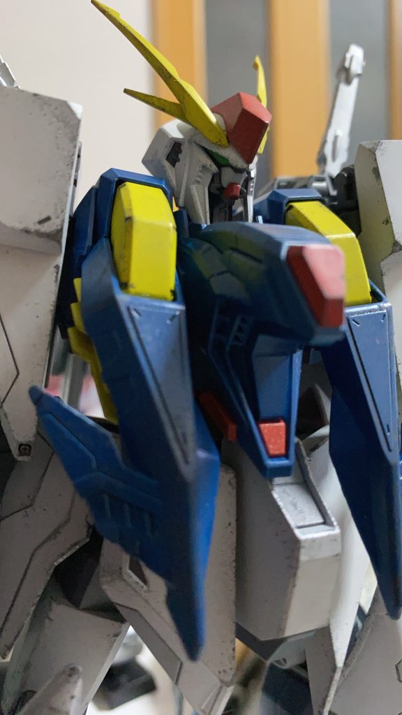 無論、通常フェイスにも付け替えられます。