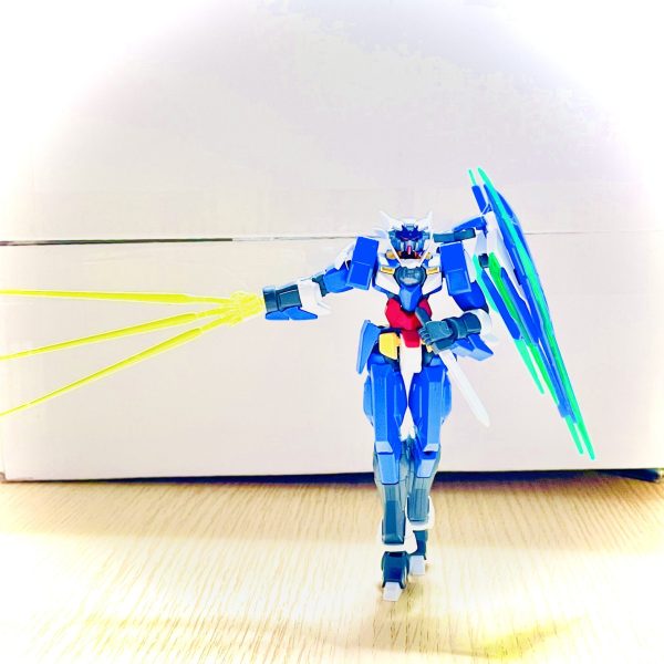 咲夜ガンダム『咲ガン！』