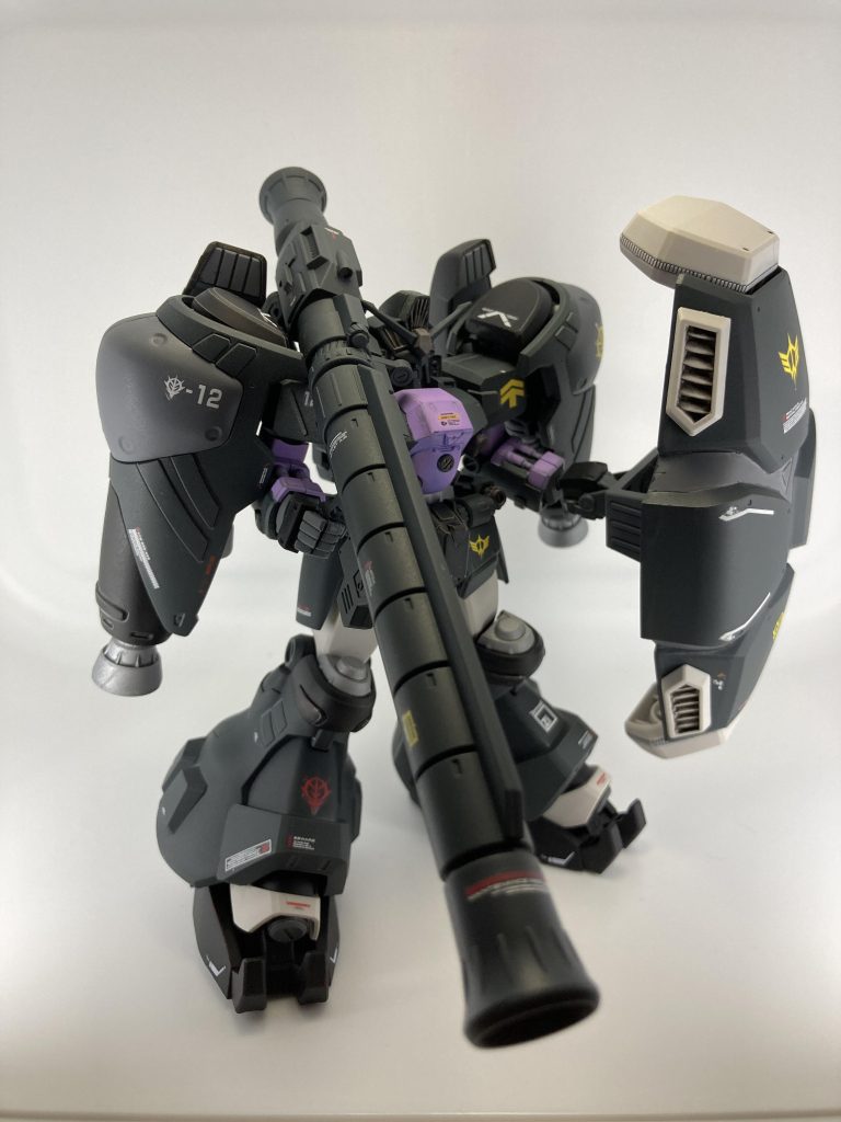 GP02A(Ortega machine)–4枚目/制作者:鉄血の俺フェンズ