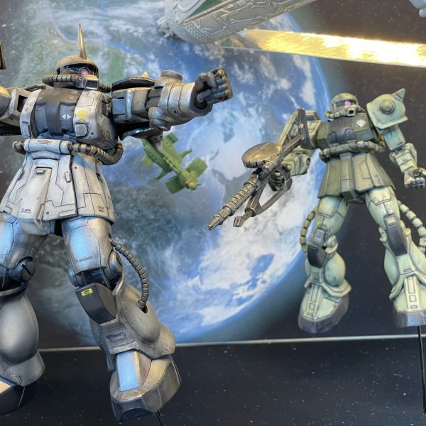 ブリティッシュ作戦