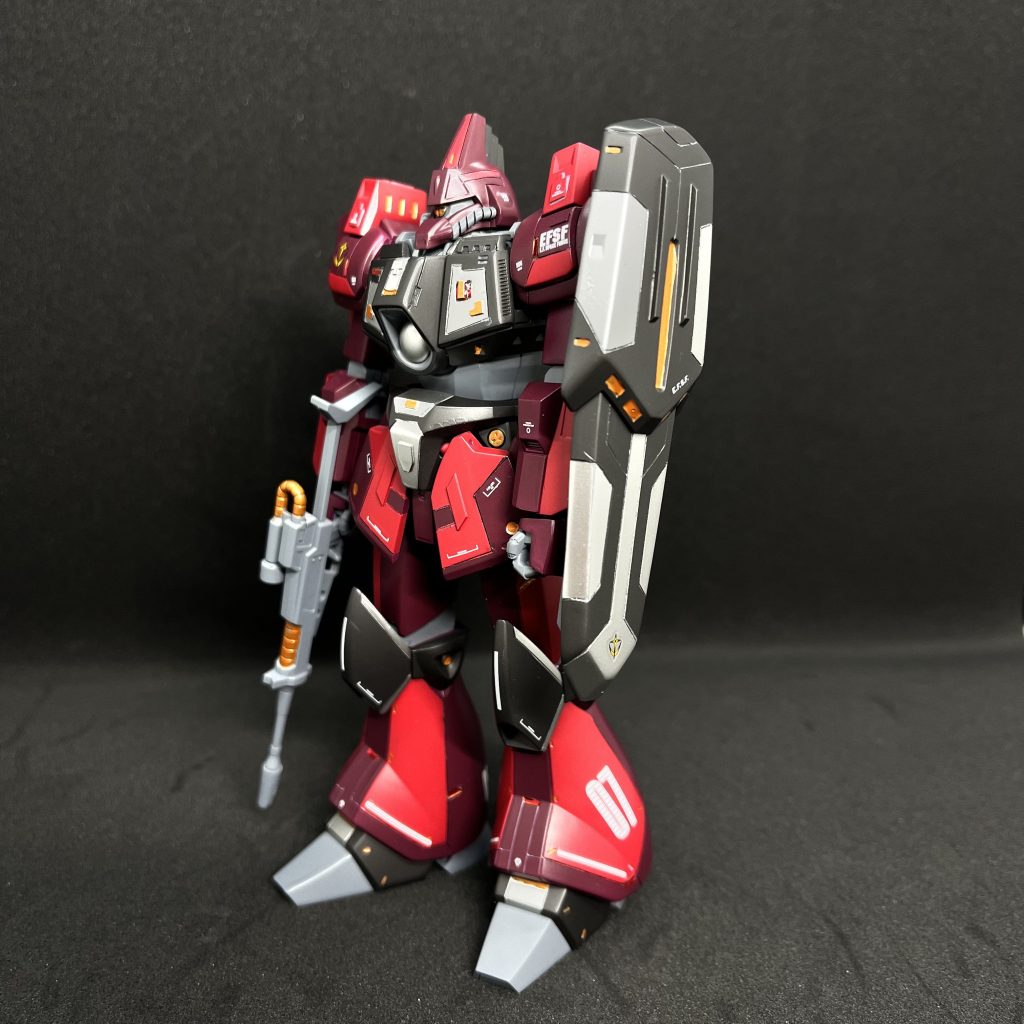 RMS-117 GALBALDY β 完成–5枚目/制作者：popo