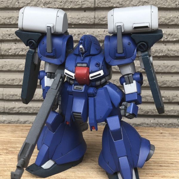 1/144 HG ゼク・アイン プラモデル ジオラマ - メルカリ