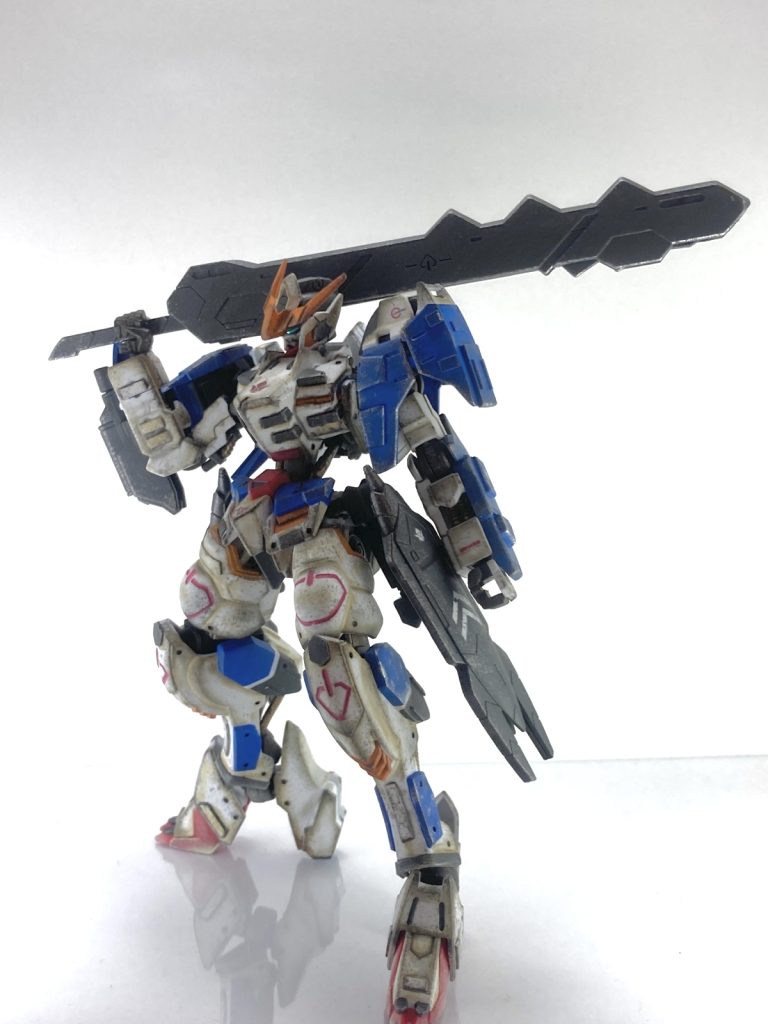 お気に入りポージング横から(*´˘`*)