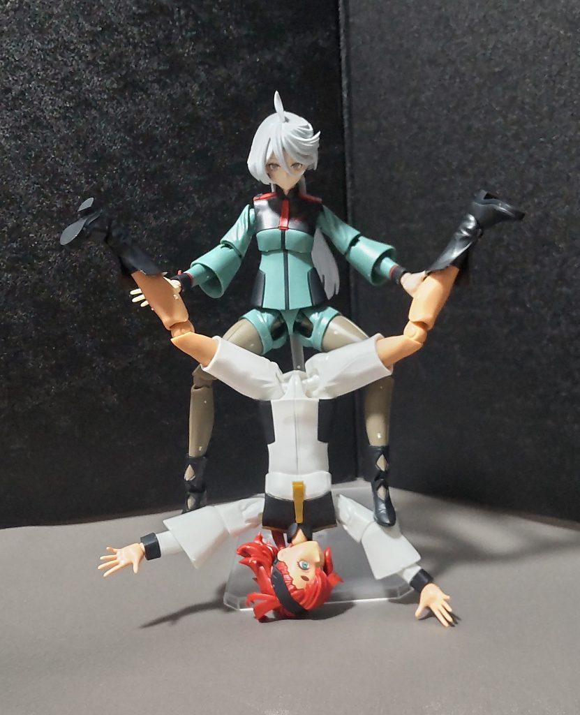 キン肉ドライバー(キン肉マン等)