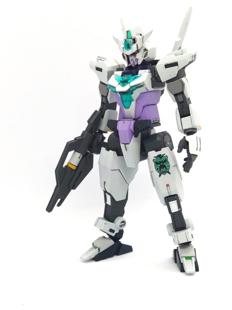 HGBD:R　ジュピターヴガンダム–4枚目/制作者：inagu 51