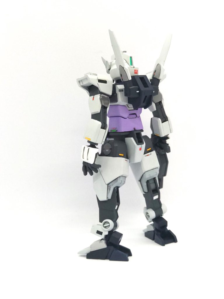 コアチェーンジ！