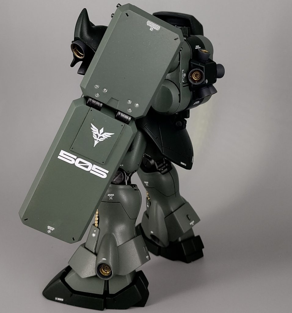 面で魅せる作品というのは難しいですね。精進します。