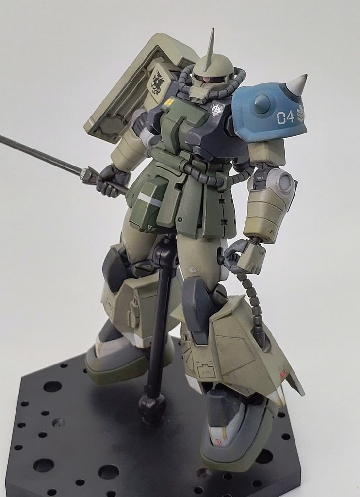 完全に「ククルスドアンの島」を観た影響である。