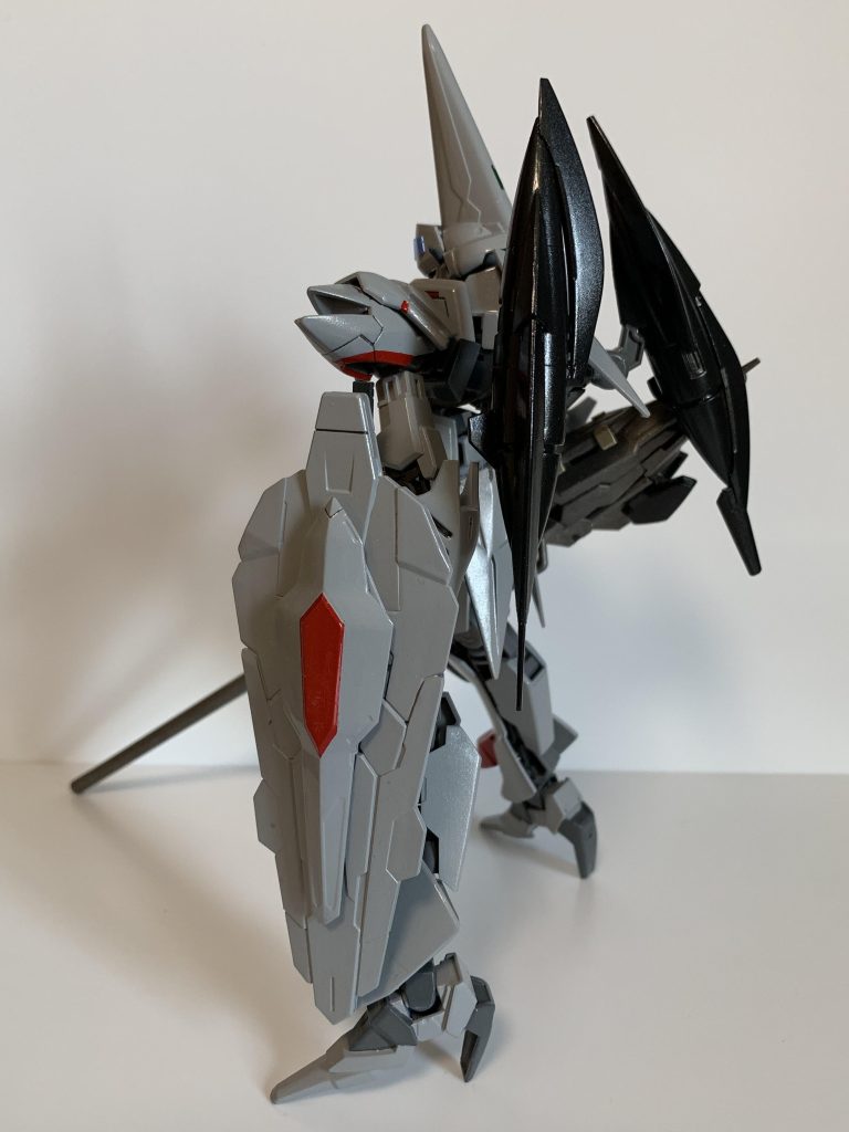 スピードミラージュ(モドキ)–6枚目/制作者:T.K(てぃ〜け〜)