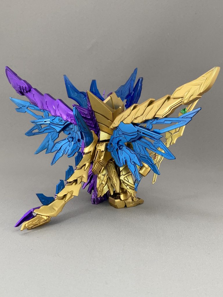 スペリオルフォーミュラー ファイナルドラゴン–5枚目/制作者：monmo