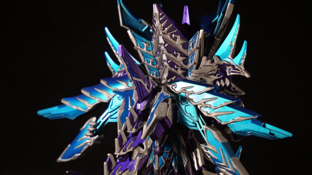 背中でもしっかり語れます。