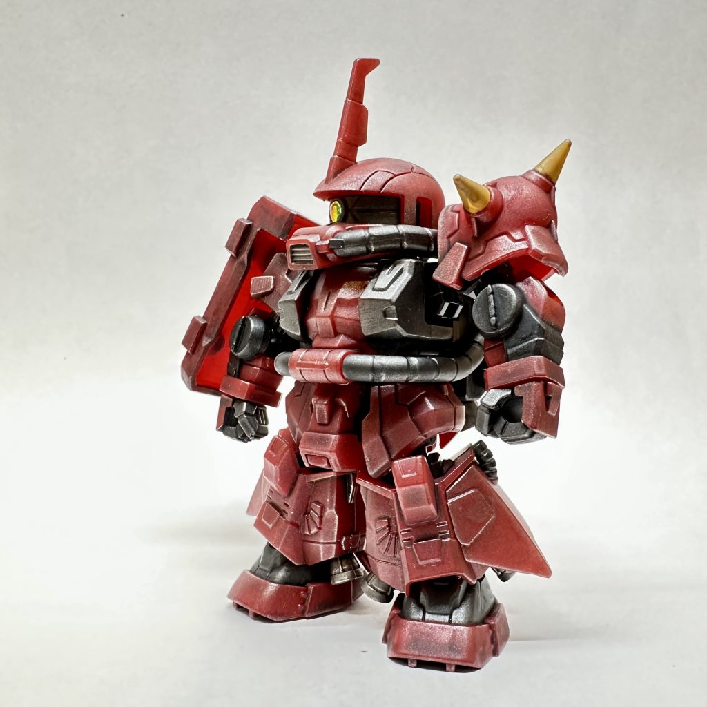 モビリティジョニーライデン！！–2枚目/制作者：@takelectric