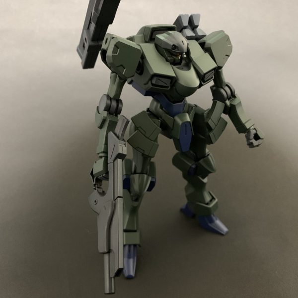 ザウォートヘヴィ