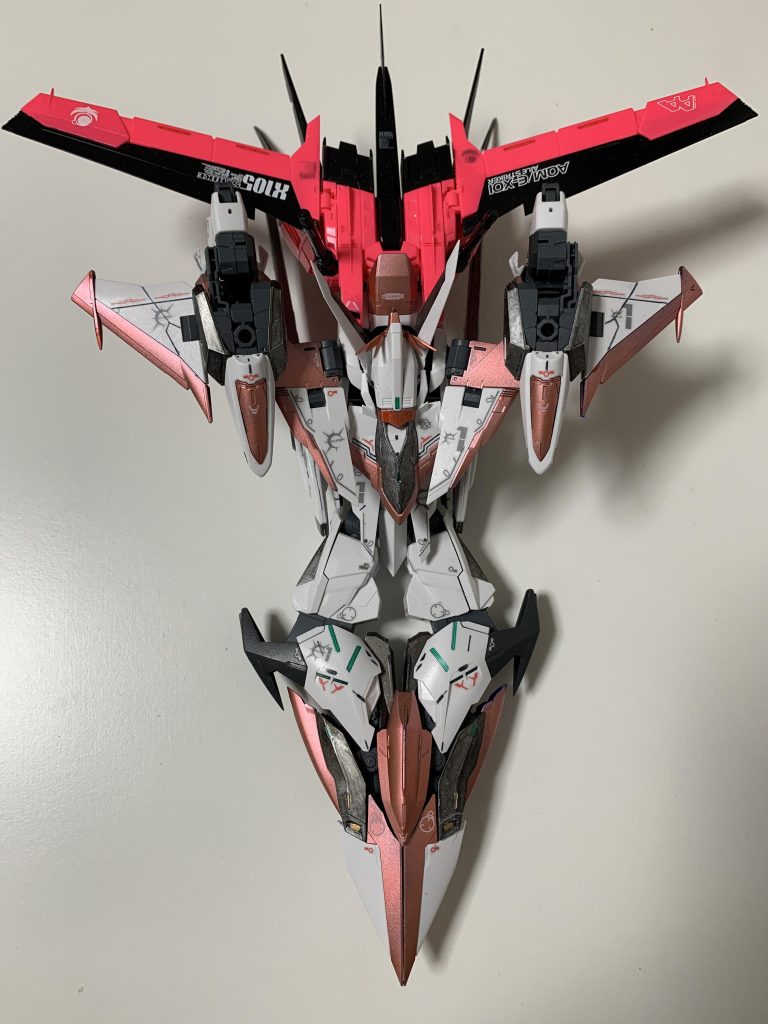 ご覧いただきありがとうございましたm(_ _)m