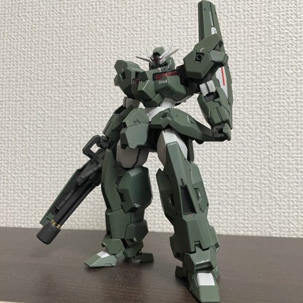 ガンダムルブリスウル