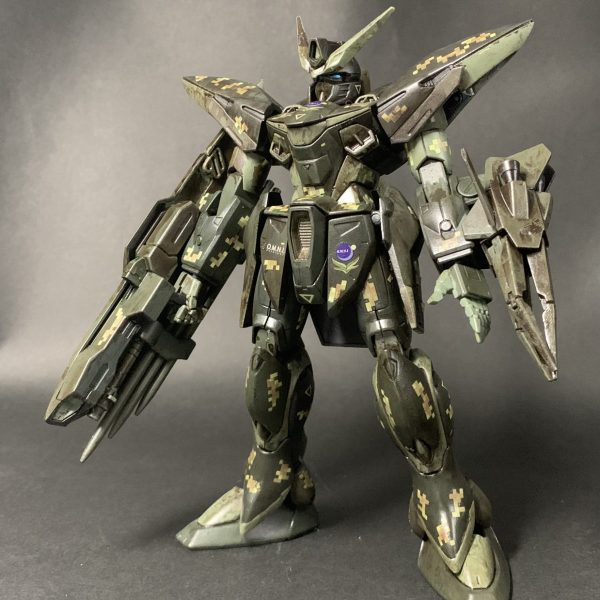 ブリッツガンダム