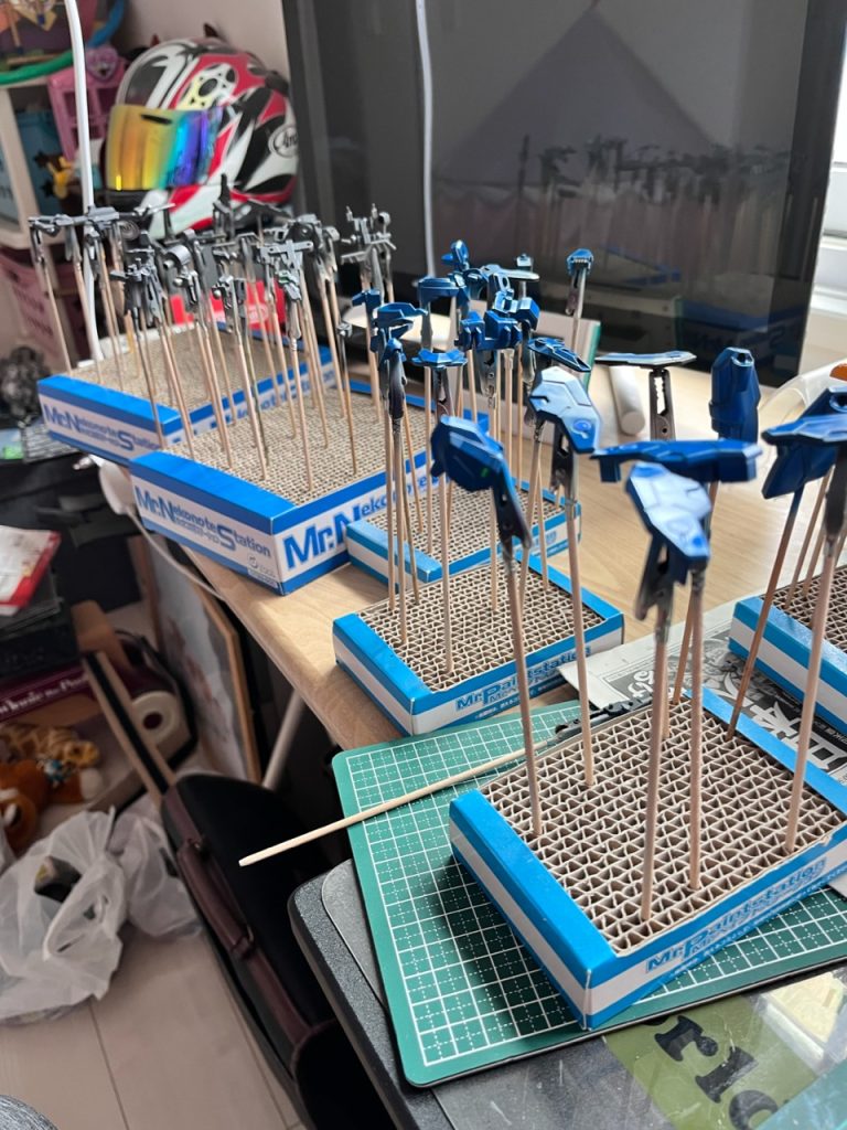 青はガイアのウルトラブルー