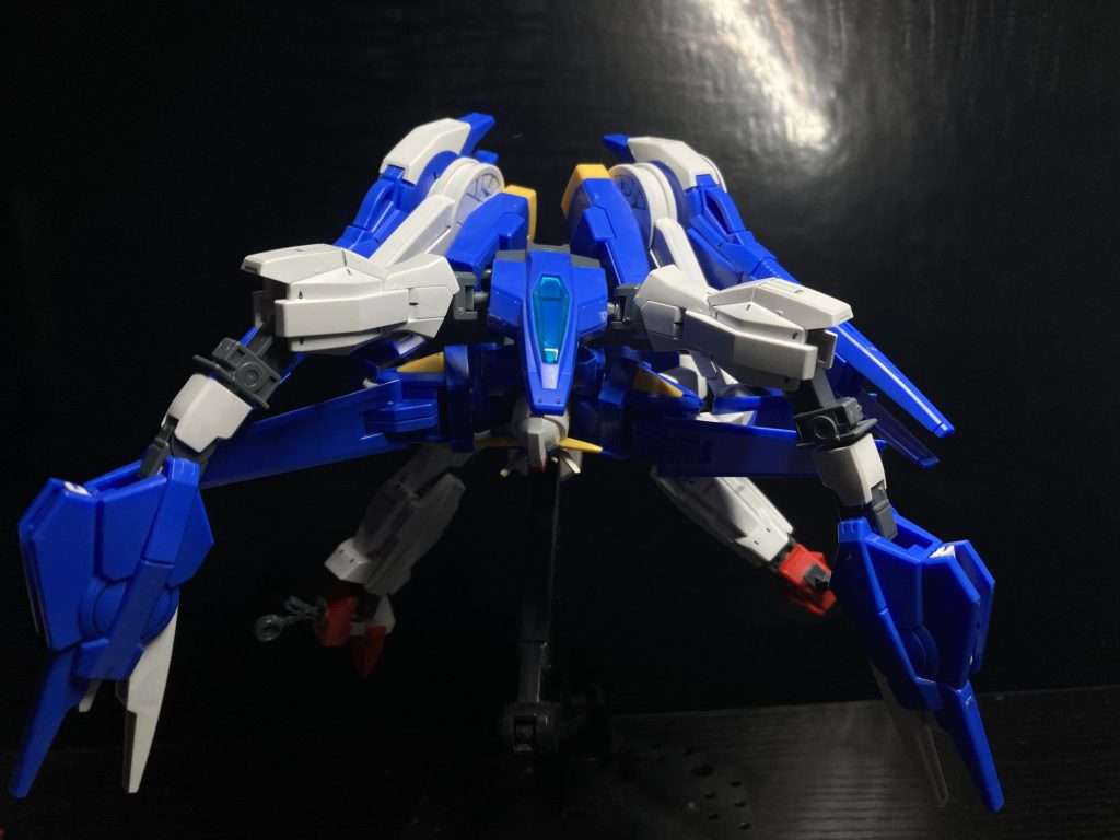 おまけ没案だけど変形しますださっ!