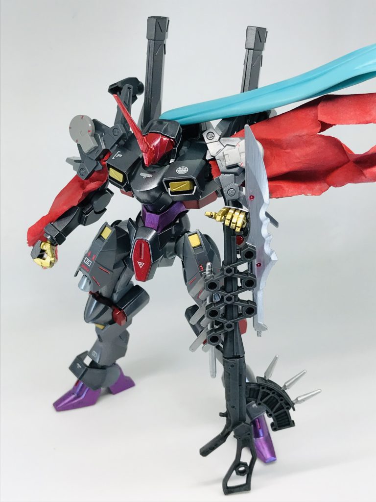 その主人公の美少女イクサー1が乗り込むイクサーロボ…1話はデザインが少し微妙なのですが、3話のイクサーロボがバリってて最高にカッコいいのですよ(2話と3話のロボデザインは大張正己先生)しかも音楽はギャバンなどでお馴染みの渡辺宙明先生ですいやホント最高🤗モデロイドでイクサーロボが商品化するみたいですが…絶対に買わなければ…