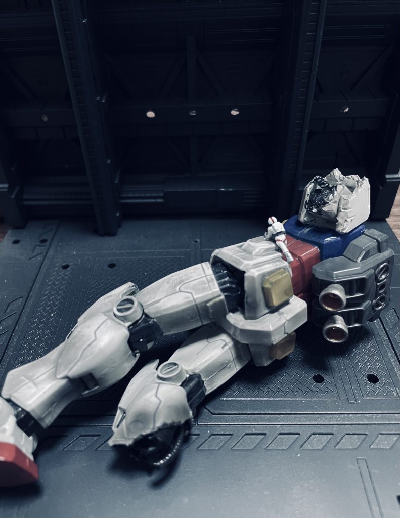 以上になります。最後までご覧頂きありがとうございました😊