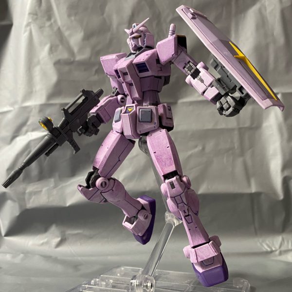 ビヨンドガンダム　G-3