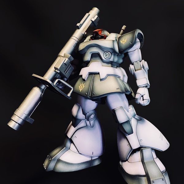 ドムの定番人気ガンプラ作品一覧（7ページ目）｜GUNSTA（ガンスタ）