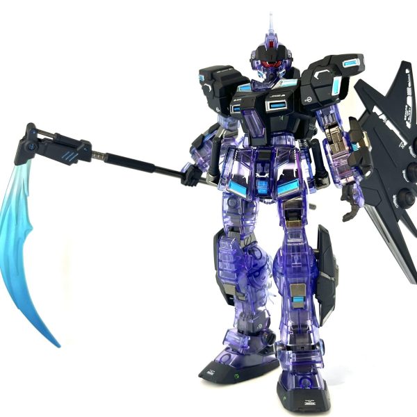 ペイルライダー・ザ・デス