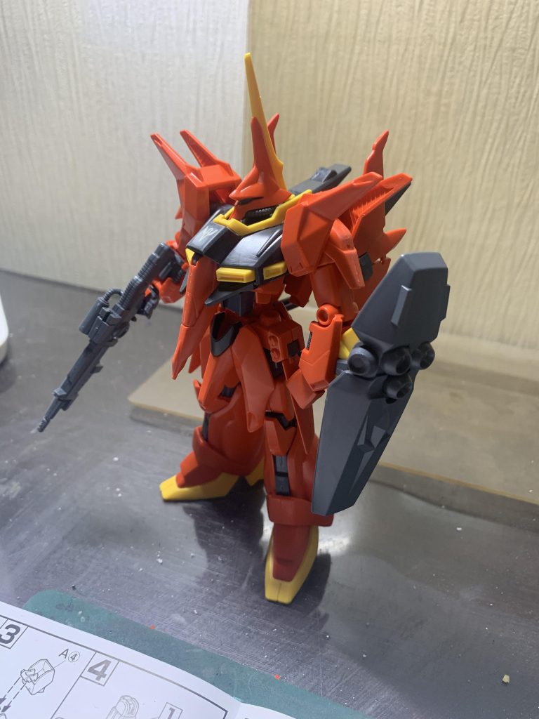 もう1つ入手出来たら普通に作りたいです