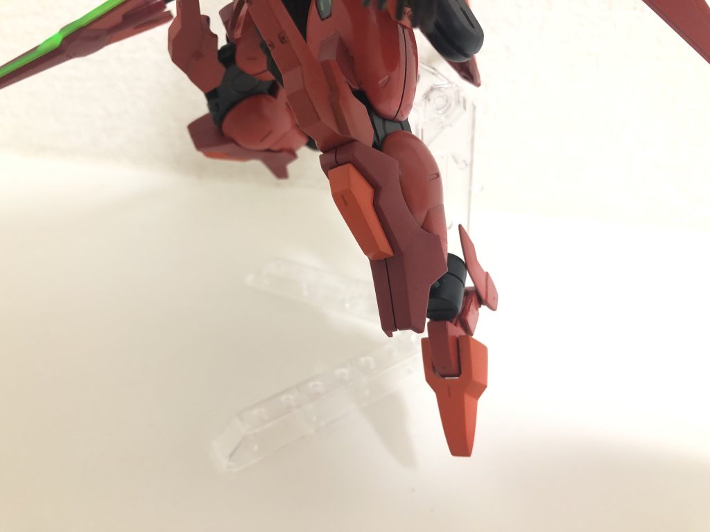 【反省会】今回の反省としては『塗装がとにかく下手くそ』に尽きます。エアブラシで塗装したのですが玉が出来たり、細かく色分け(上の写真参照)したんですがあまり分からなかったりしました。次の作品ではこの反省を活かして頑張ります。