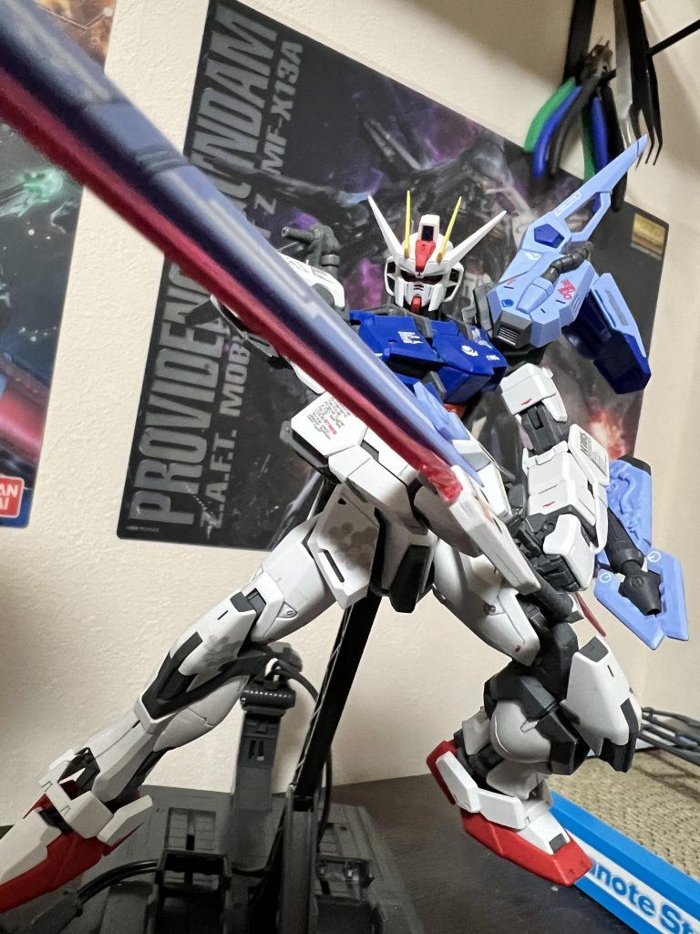 ソードストライク