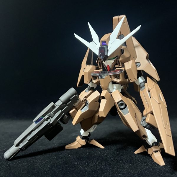 SDCS ルブリス・ソーン