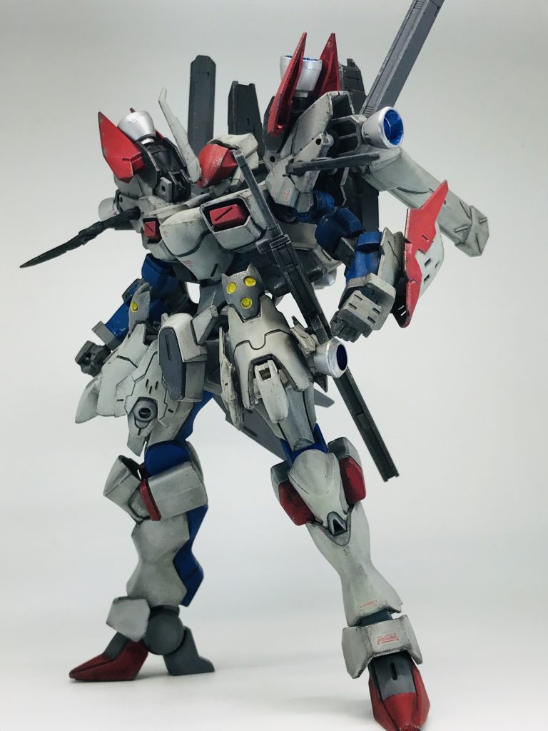 というわけで前作からの続きのストーリーUC 0088地球を来襲した3体の外宇宙機械生命体（エイリアンレディ）との人類生存をかけた最終戦争エイリアンとの絶望的な戦いを繰り広げる人類連合軍が急ピッチで開発を進めていた、第四世代モビルスーツ…ZZガンダム、νガンダムなどの高性能MSでもエイリアン達の侵攻を阻むことができず敗走…どうやらいくらダメージを与えてもコアを破壊しなければ再生、進化してしまうようだ…人類の最新MSでも辛うじて戦えはしても、コアは傷つけることはできない…人類の最終兵器である、エイリアンレディを模した新たな人型兵器の開発は難航…