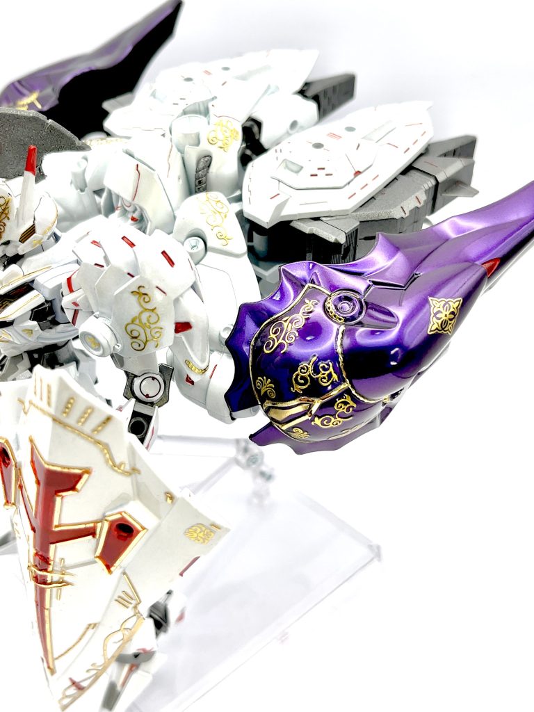 強襲型エアリアル