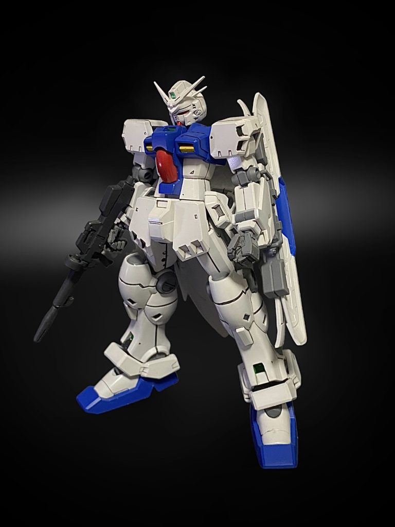 リメイク前❗️