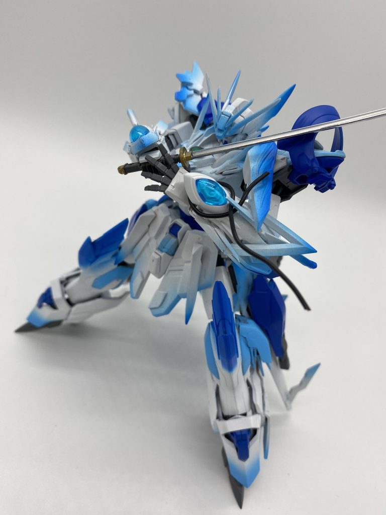 バックパック無しでも戦えるぞっ！