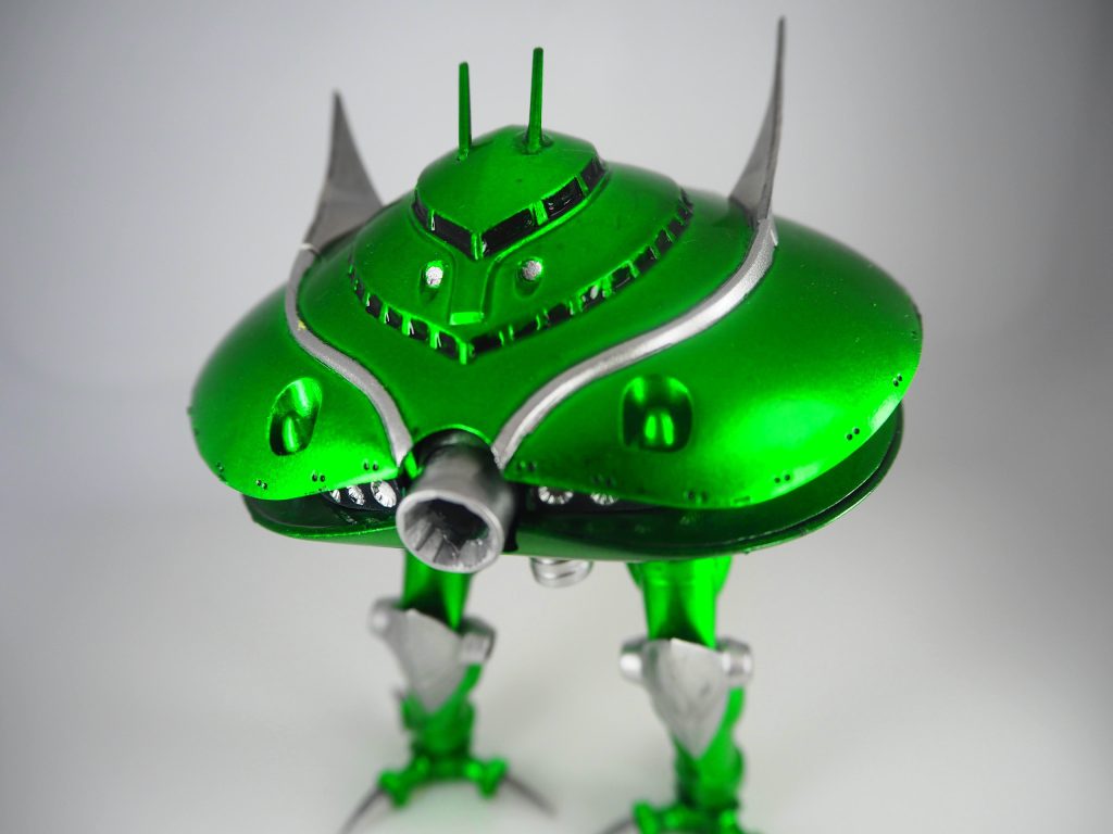 虫っぽいて評判です。