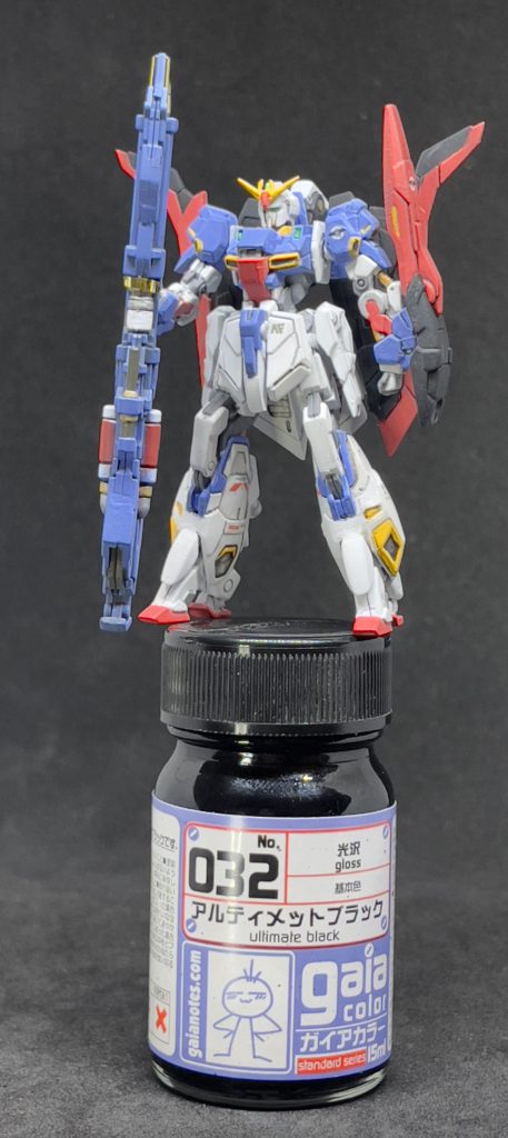 アーティファクトコン　ゼータガンダム–4枚目/制作者：104