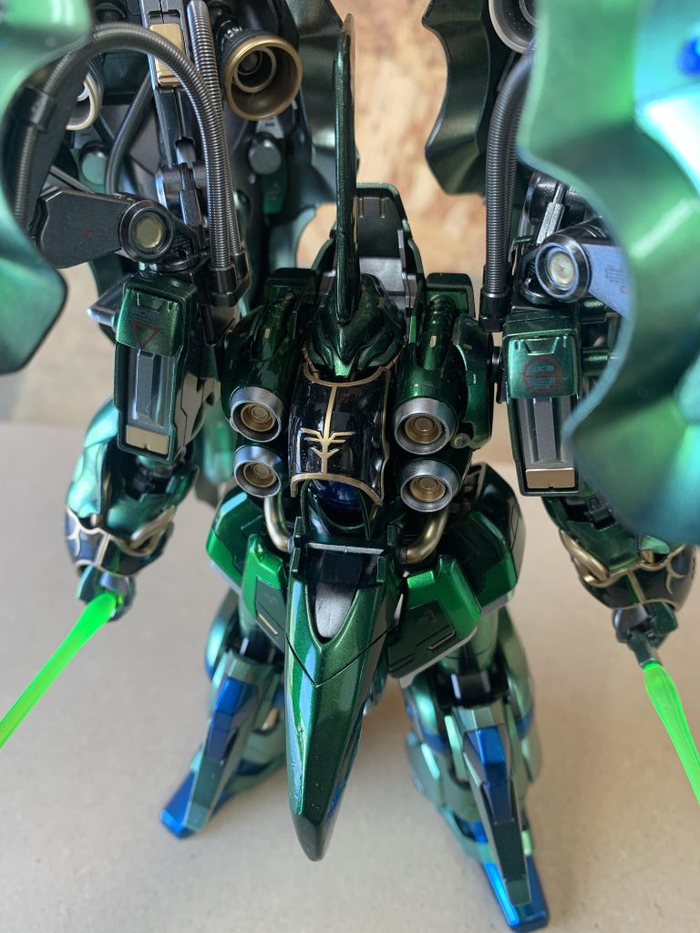 まだまだ課題はいっぱいありますが満足の出来になりました。3ヶ月がんばりました。次は何作ろうかな。